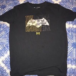 Under Armour Batman graphic tee